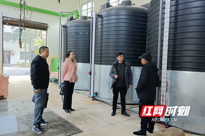 集中式供水 现代城市的水源动脉