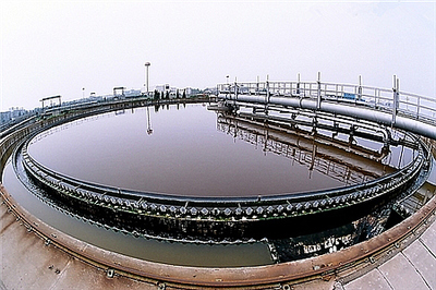 污水处理加速器——水处理消泡剂的关键作用