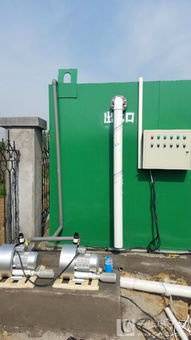 供应锡林郭勒日处理10吨医院污水处理设备 厂家、价格与高清大图解析