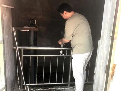 崂山区启动生活饮用水卫生安全监督执法“蓝盾行动” 抽检10批次集中式供水