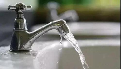 双水时代 管道直饮水的普及与污水处理技术的协同发展