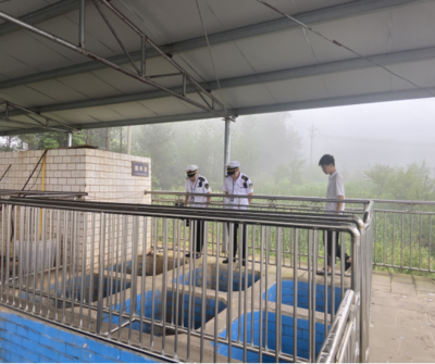 重庆开展避暑地专项卫生监督，保障游客健康安全